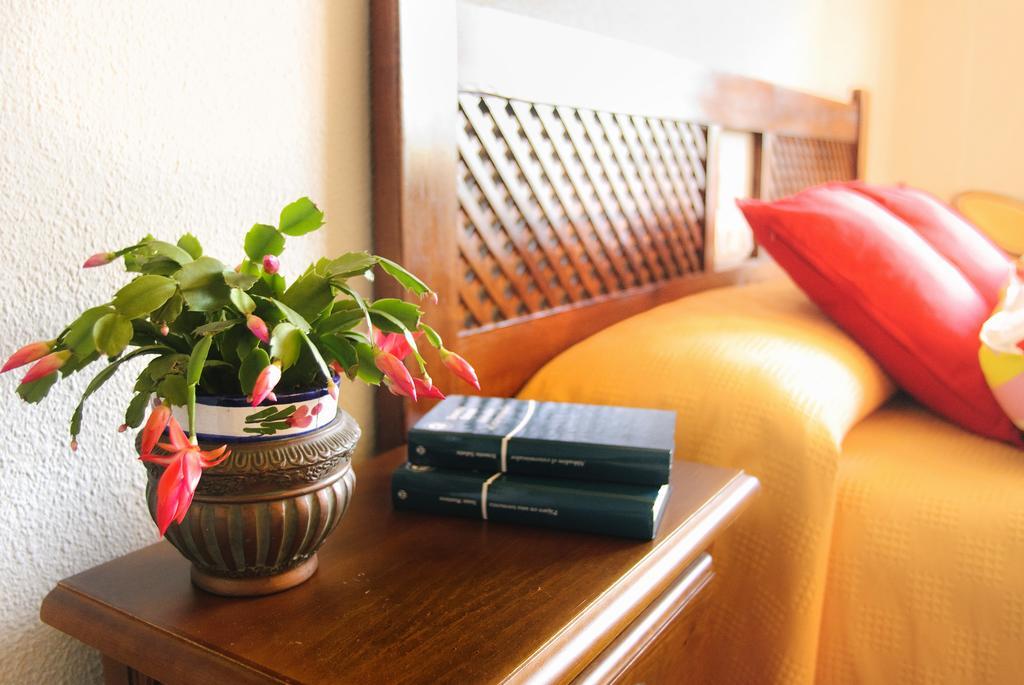 Hotel Galaroza Sierra Ngoại thất bức ảnh