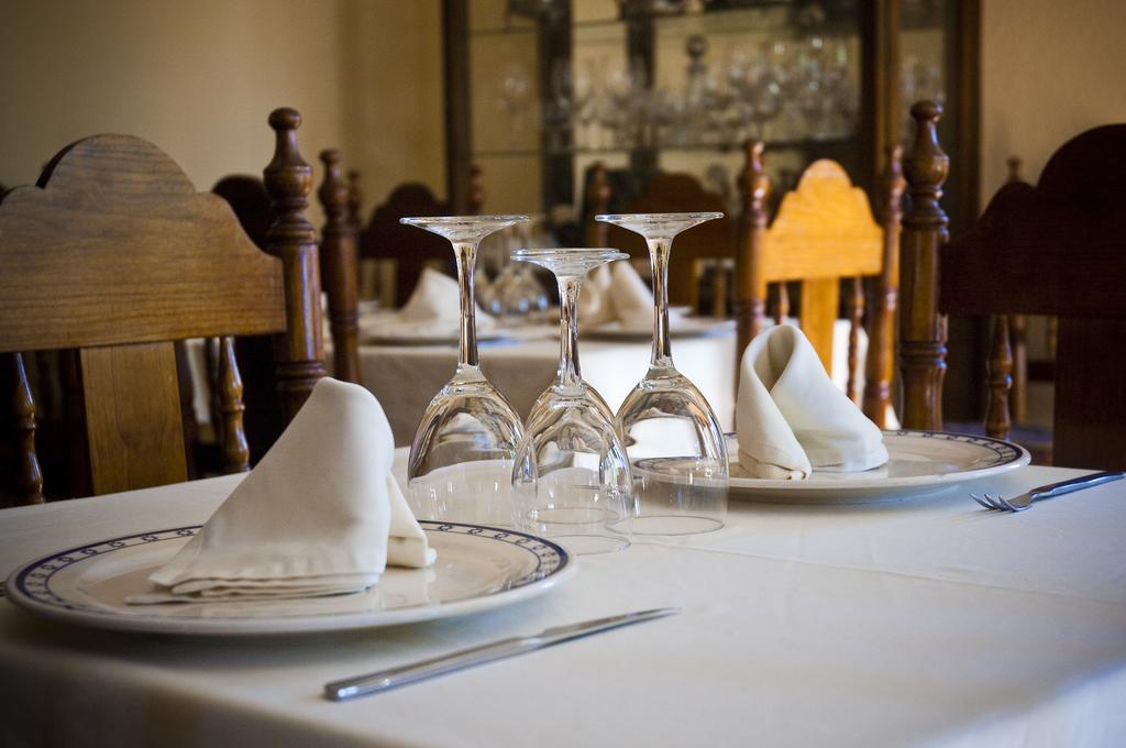 Hotel Galaroza Sierra Ngoại thất bức ảnh